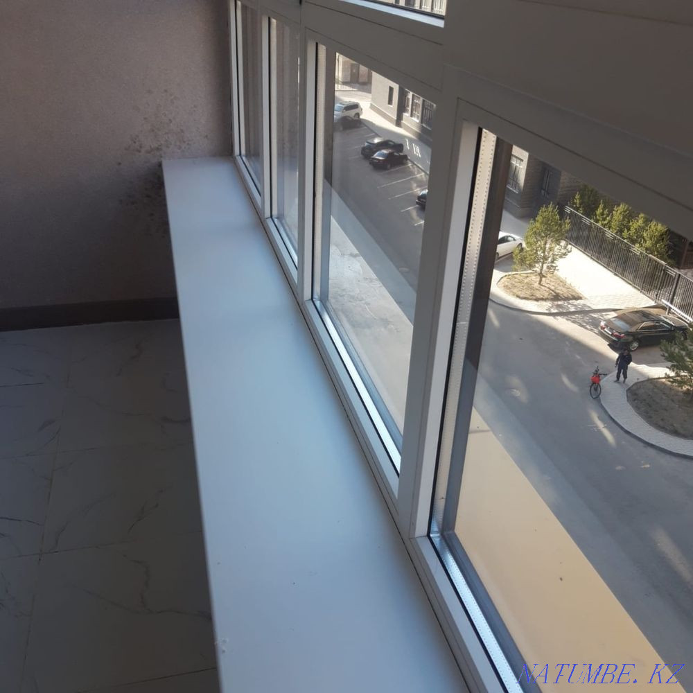 Мытье окон Астана - изображение 3