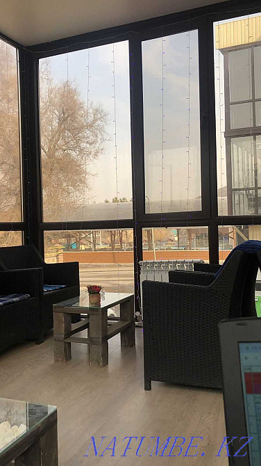 washing windows of any complexity Almaty - photo 2