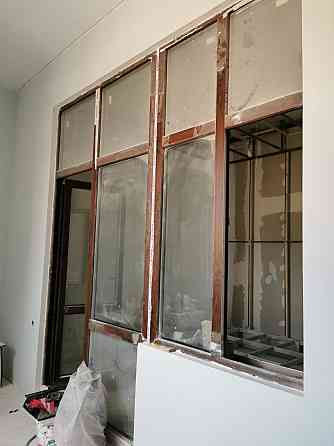 Мытье окон, балконов, лоджий безупречно Ust-Kamenogorsk