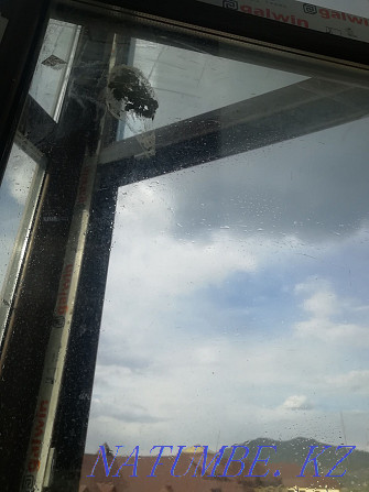 Мытье окон, балконов, лоджий безупречно Усть-Каменогорск - изображение 4