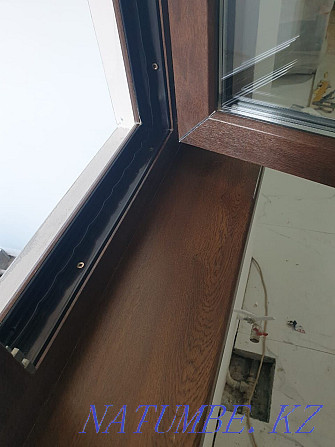 Мытье окон, балконов, лоджий безупречно Усть-Каменогорск - изображение 8