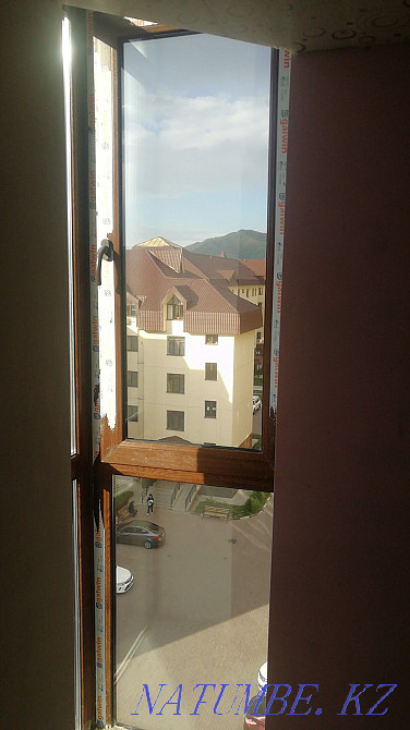 Washing windows, balconies, loggias flawlessly Ust-Kamenogorsk - photo 7