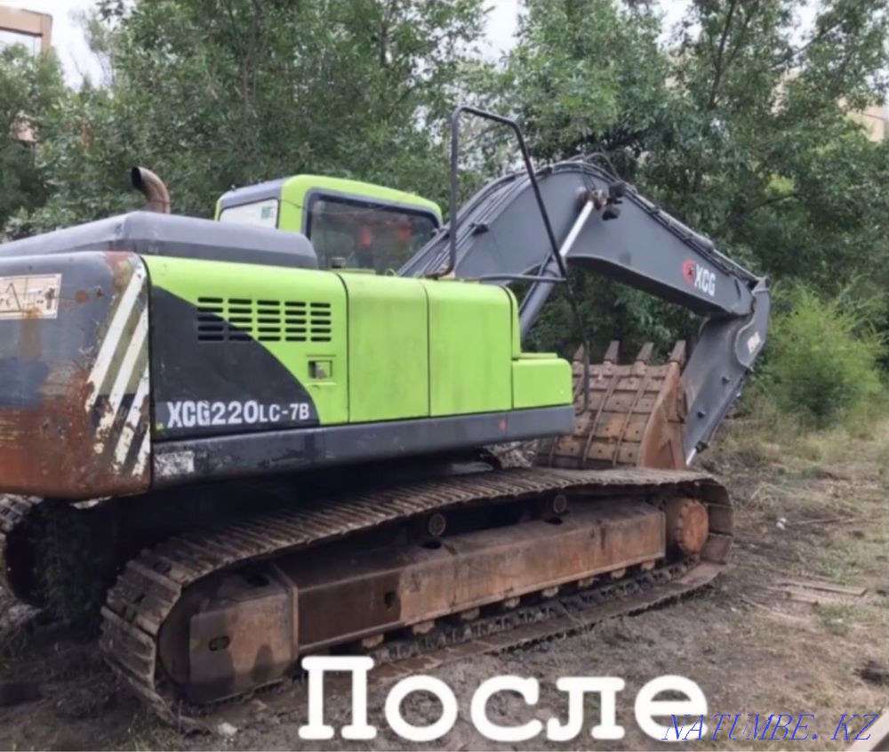 Жоғары қысымды жуу  Алматы - изображение 6