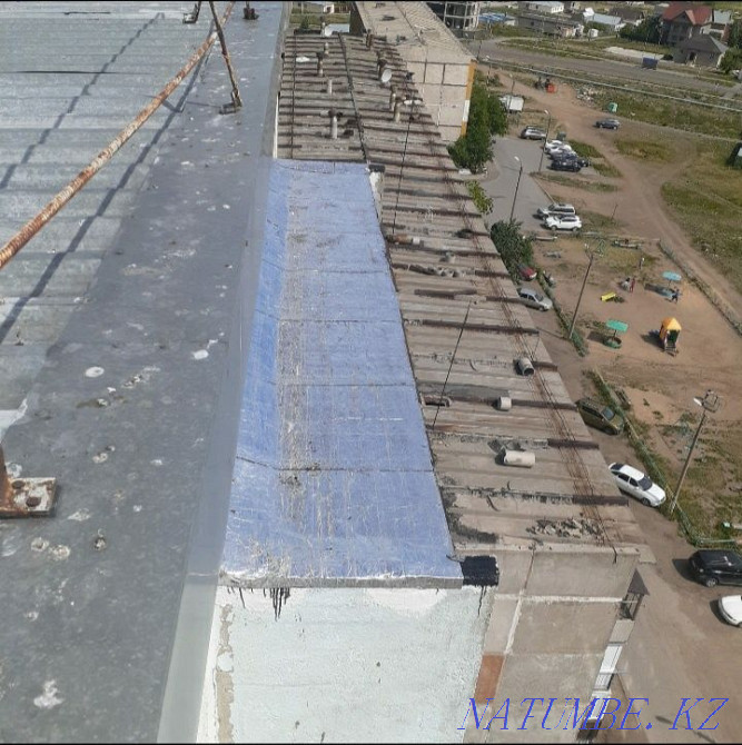 Альпинисты все виды высотных работ Темиртау - изображение 2