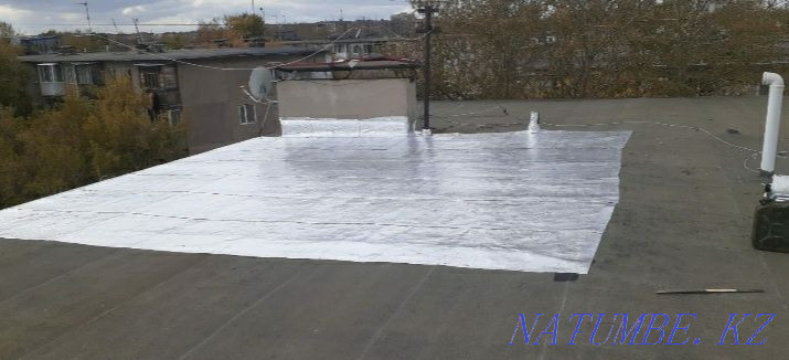 Альпинисты все виды высотных работ Темиртау - изображение 4