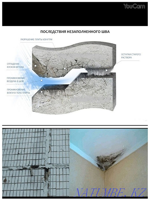 Услуги альпиниста, альпинисты,промышленный альпинисты, высотные работы Караганда - изображение 3