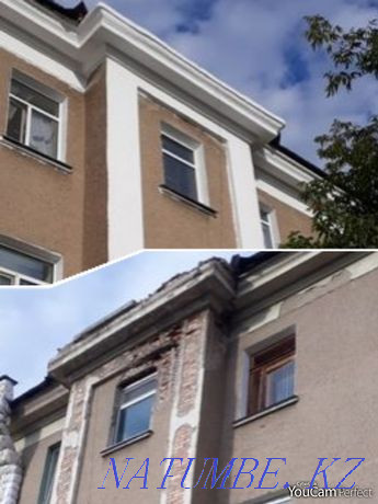 Услуги альпиниста, альпинисты,промышленный альпинисты, высотные работы Караганда - изображение 4