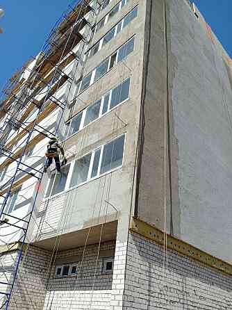 Все Высотные работы, Альпинист, мытье окон Almaty
