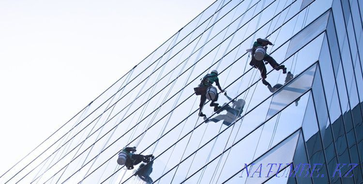 Альпинист Актау - изображение 1