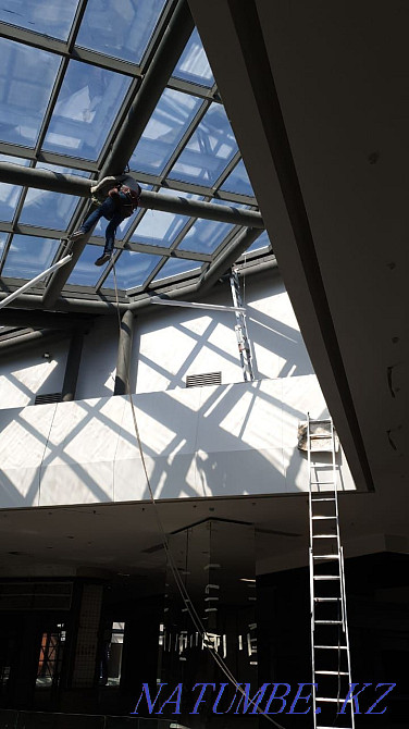 Wall insulation Almaty - photo 7