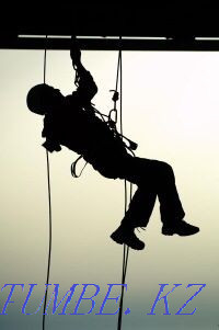 Industrial climbers Aqtau - photo 1