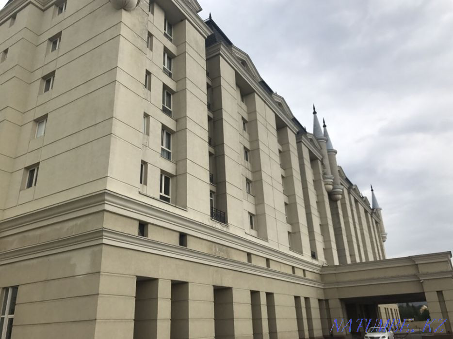 Альпинисты промышленные!Утепление стен, устранение плесени на стенах! Алматы - изображение 3