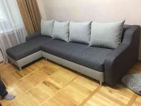 перетяжка мягкой мебели Almaty