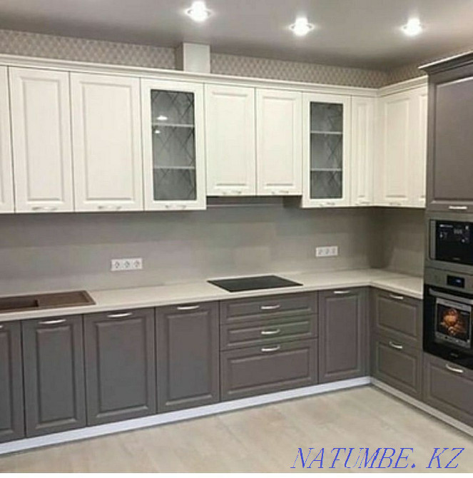 Тапсырыс бойынша жиһаз, тапсырыс бойынша асхана, тапсырыс бойынша шкаф жиһазы  Өскемен - изображение 3