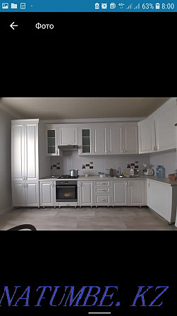 Кухонный гарнитур, шкаф купе, комоды,гардероб, столы и многое другое Актобе - изображение 3