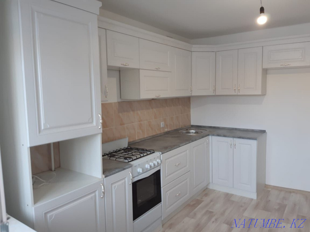 Кухонный гарнитур, шкаф купе, комоды,гардероб, столы и многое другое Актобе - изображение 5