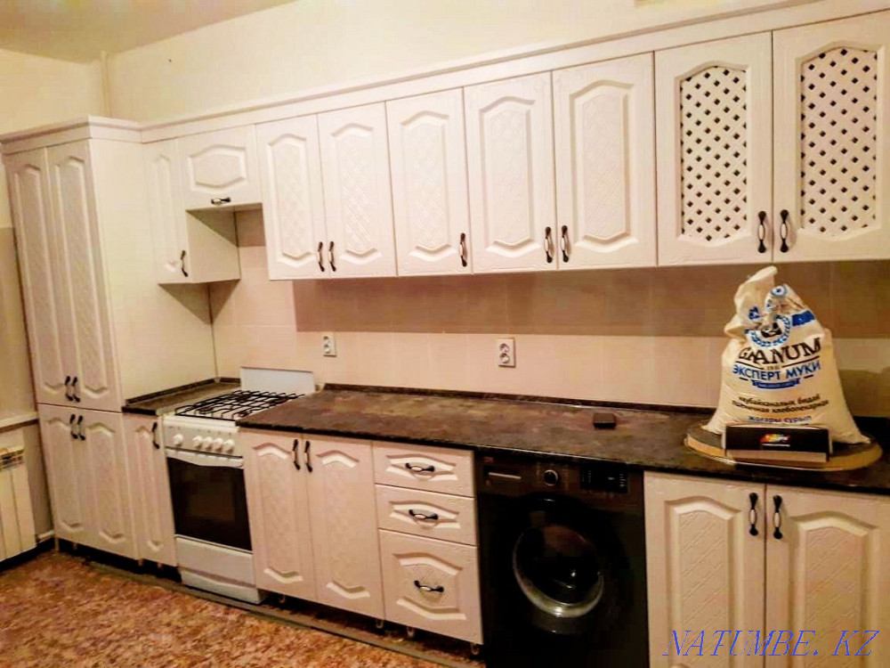 Кухонный гарнитур, шкаф купе, комоды,гардероб, столы и многое другое Актобе - изображение 7