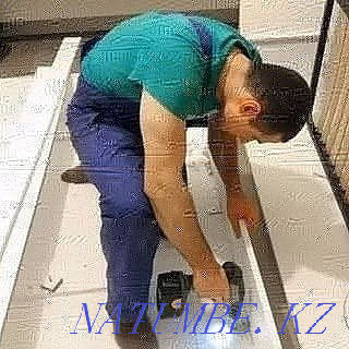 Assembly and disassembly of furniture cabinets coupe living room and bedroom suites Almaty - photo 3