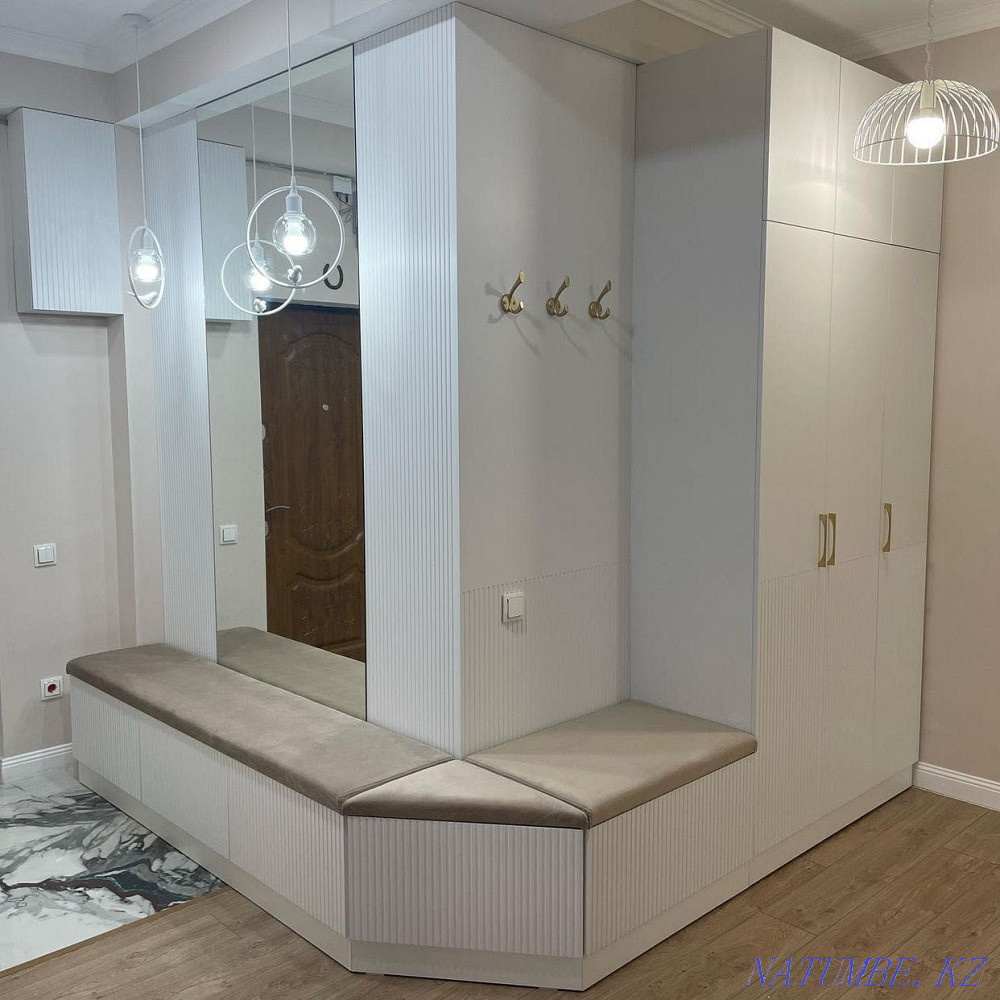 Below market | furniture to order, kitchen set, bedroom sets Taraz - photo 4