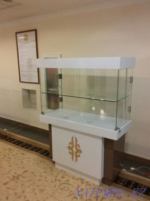 Alexander - custom-made furniture, wardrobes, wardrobes, etc. Astana - photo 8