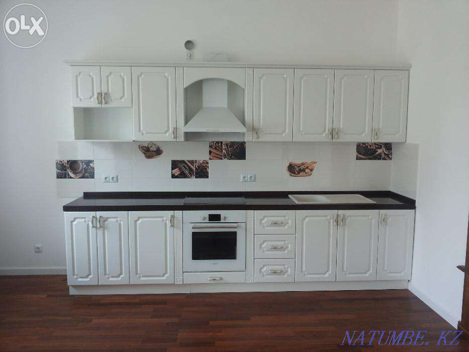 Alexander - custom-made furniture, wardrobes, wardrobes, etc. Astana - photo 1