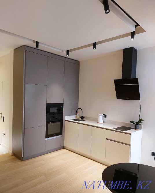 Alexander - custom-made furniture, wardrobes, wardrobes, etc. Astana - photo 2