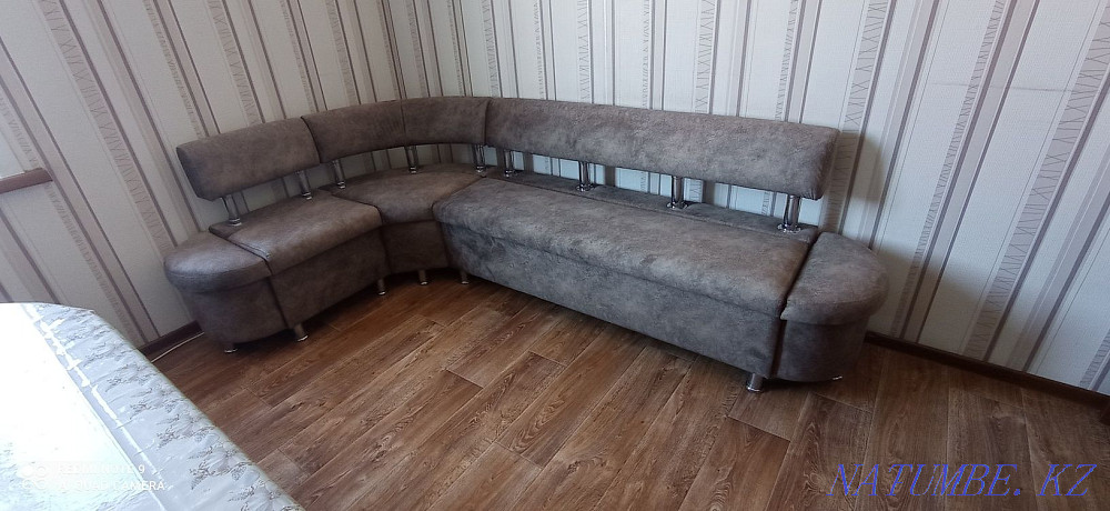 Жиһазды қаптау. Зейнеткерлер мен мүгедектерге жеңілдіктер  Қарағанды - изображение 8