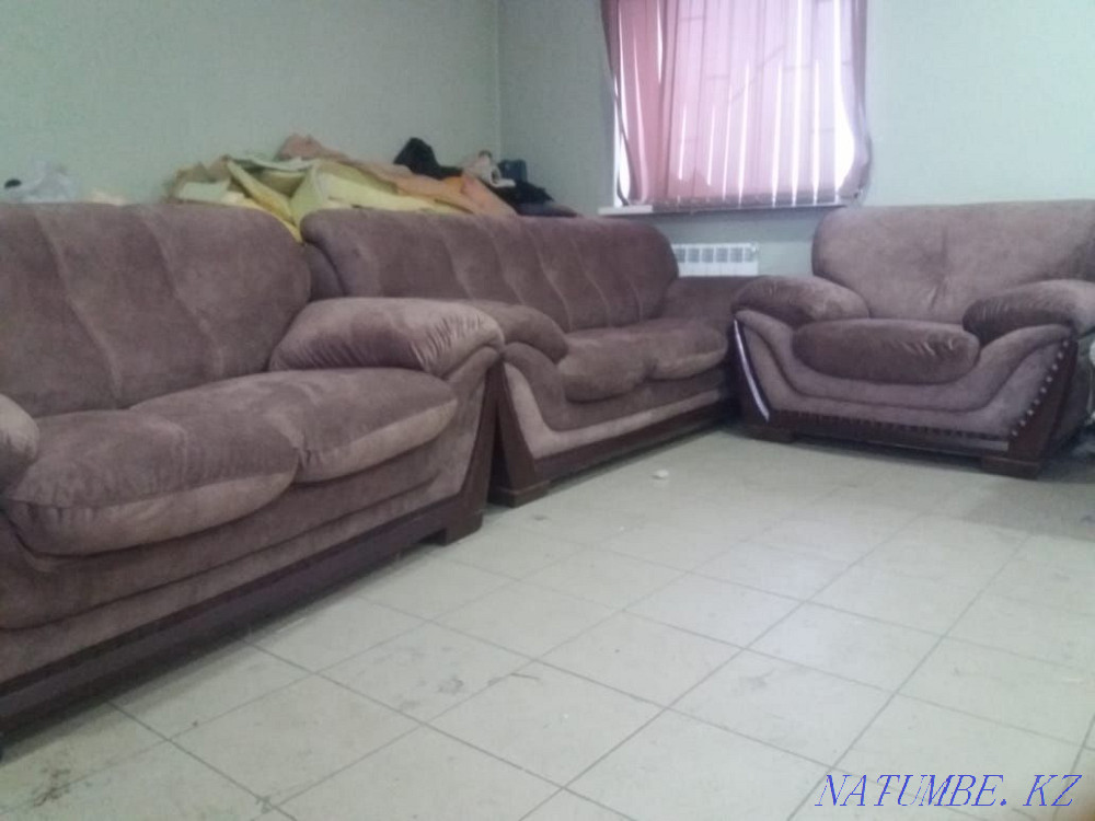 Жиһазды қаптау. Зейнеткерлер мен мүгедектерге жеңілдіктер  Қарағанды - изображение 5