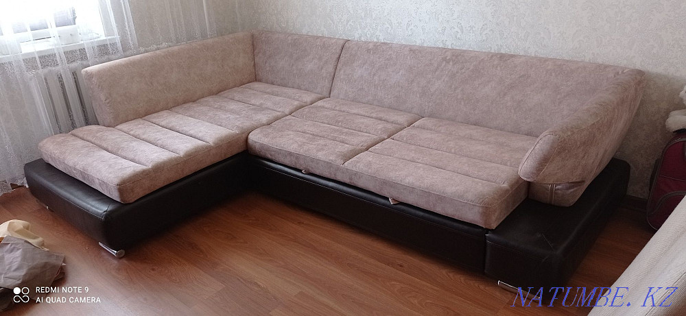 Жиһазды қаптау. Зейнеткерлер мен мүгедектерге жеңілдіктер  Қарағанды - изображение 6