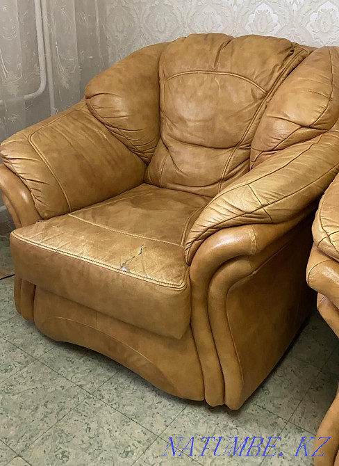 Жиһазды қаптау. Зейнеткерлер мен мүгедектерге жеңілдіктер  Қарағанды - изображение 3