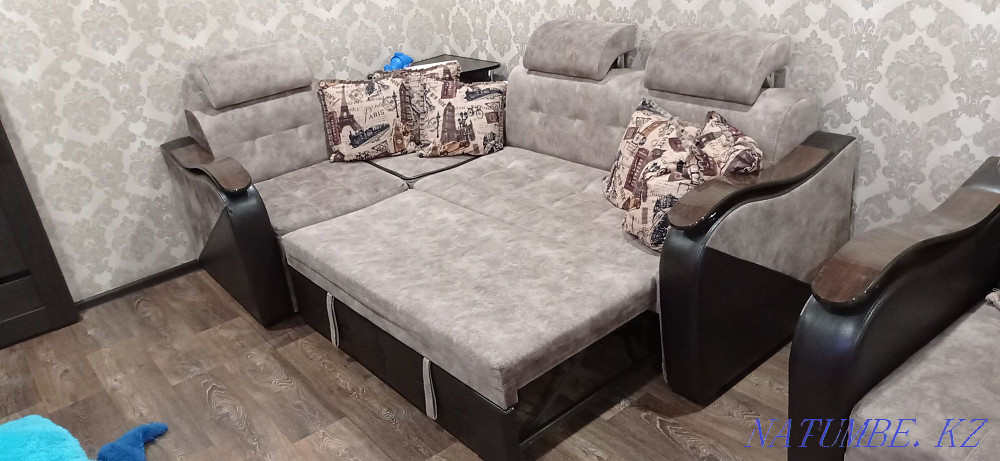 Жиһазды қаптау. Зейнеткерлер мен мүгедектерге жеңілдіктер  Қарағанды - изображение 1