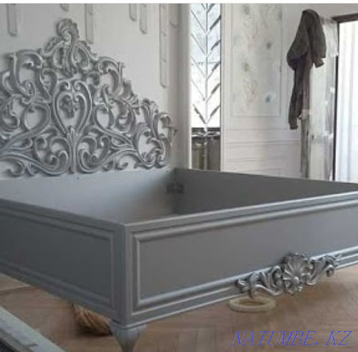 Мультикам ЧПУ Лазер резка гравировка изготовление Фасадов Алматы - изображение 1