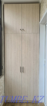 Balcony cabinets to order Astana - photo 5