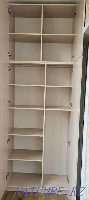 Балконные шкафы на заказ Астана - изображение 6