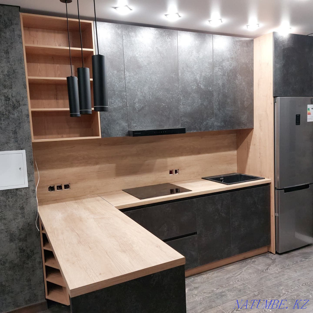 Изготовление корпусной мебели и мягкой мебели Павлодар - изображение 6