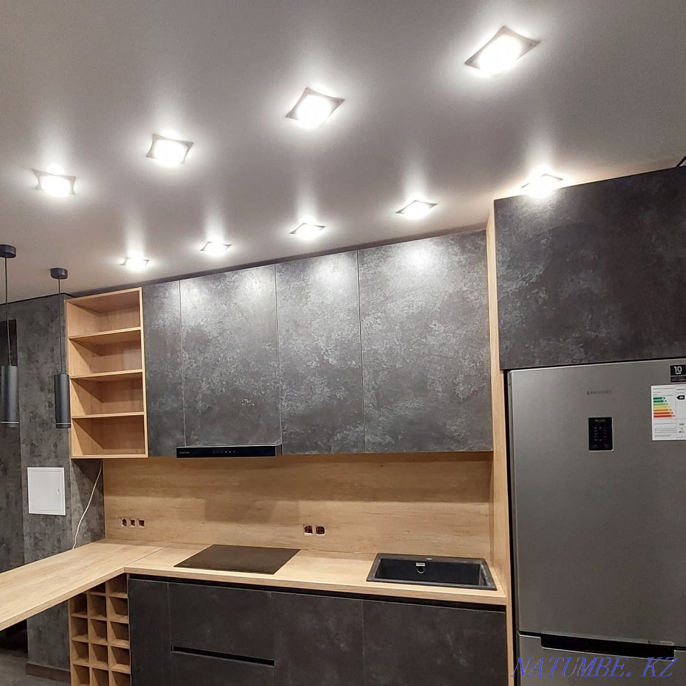 Изготовление корпусной мебели и мягкой мебели Павлодар - изображение 1