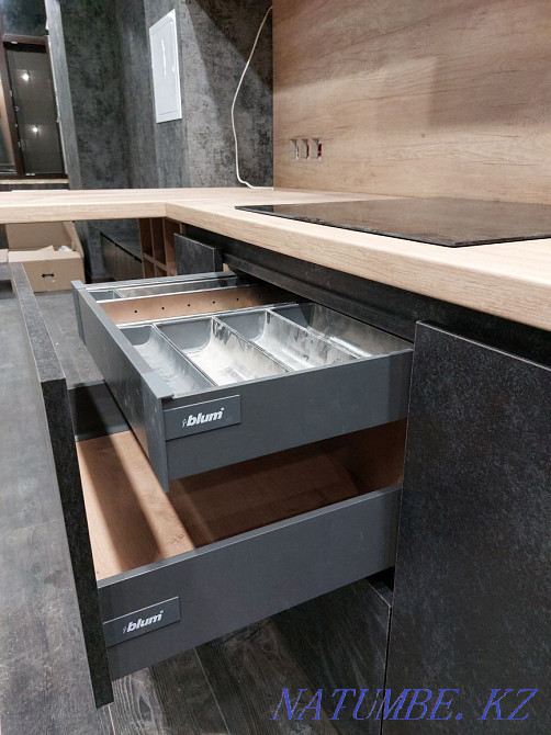 Изготовление корпусной мебели и мягкой мебели Павлодар - изображение 7