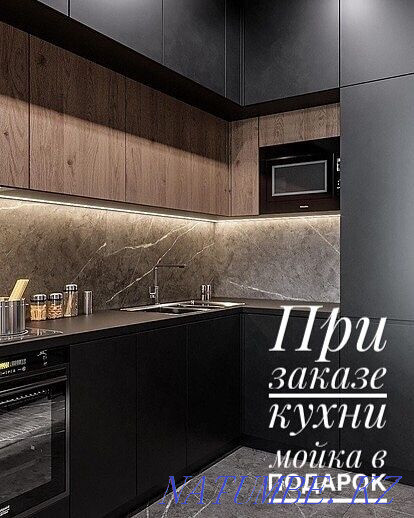 Изготовление корпусной мебели и мягкой мебели Павлодар - изображение 2