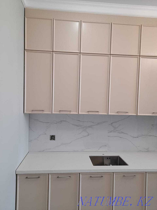 Production of cabinet furniture to order! Astana - photo 2