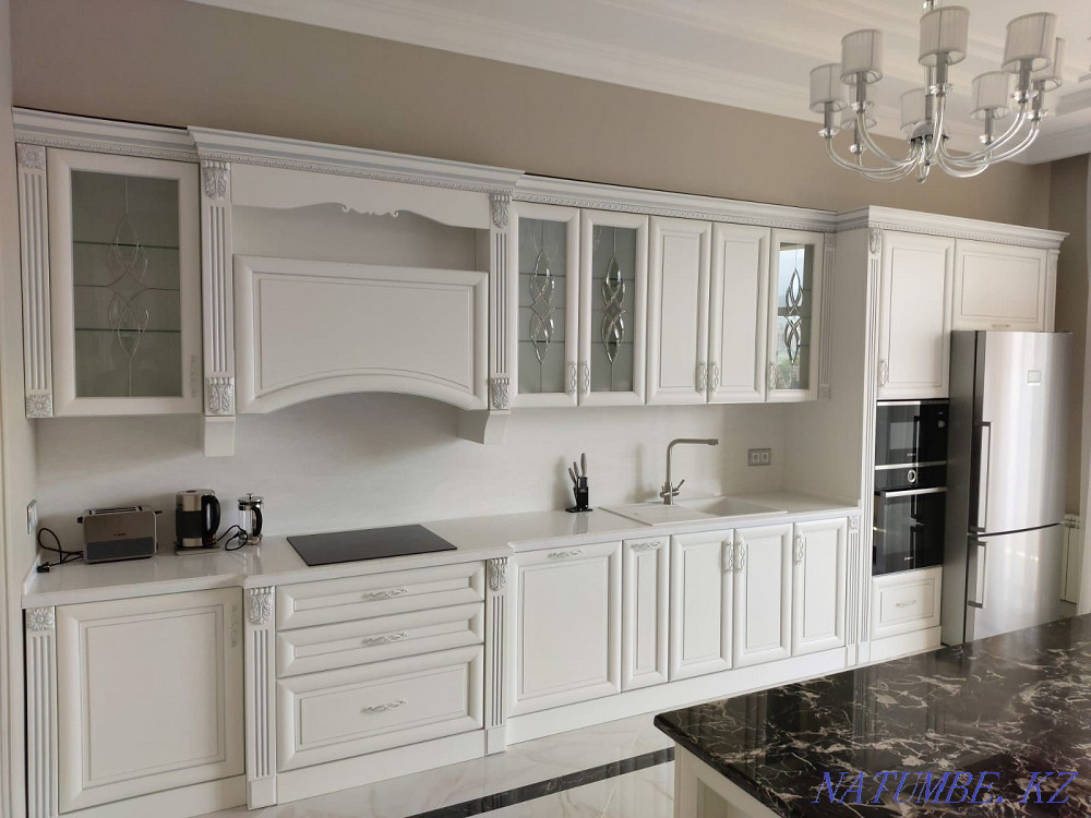 Үйге, кеңселерге, дүкендерге және т.б.  Алматы - изображение 1