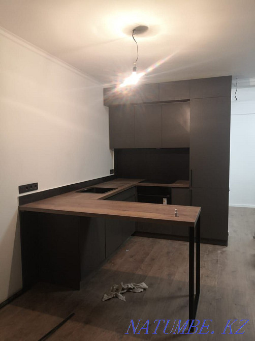 Жиһазды құрастыру бөлшектеу  Алматы - изображение 4