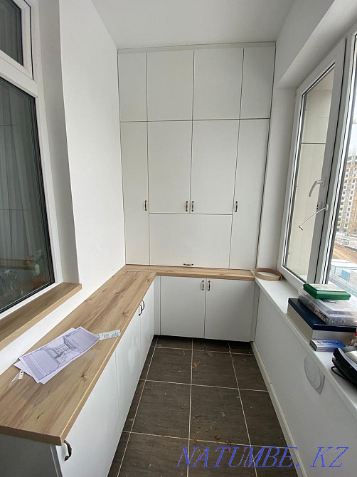 Жиһазды құрастыру бөлшектеу  Алматы - изображение 6