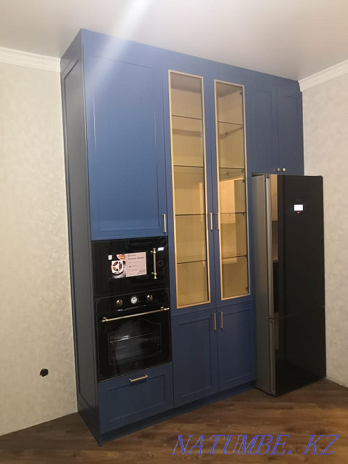 Жиһазды құрастыру бөлшектеу  Алматы - изображение 5