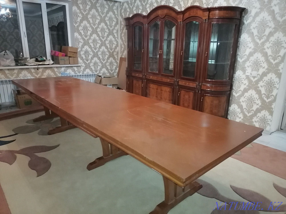 Жиһазды құрастыру және бөлшектеу  Алматы - изображение 5