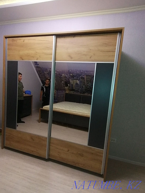 Жиһазды құрастыру және бөлшектеу  Алматы - изображение 4