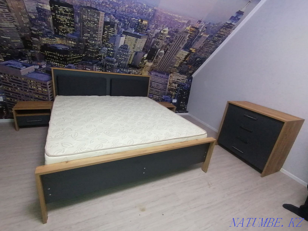 Жиһазды құрастыру және бөлшектеу  Алматы - изображение 1