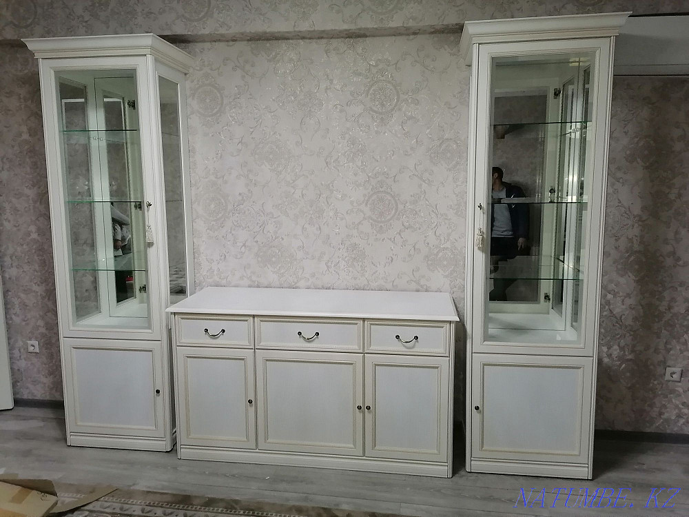 Жиһазды құрастыру және бөлшектеу  Алматы - изображение 3