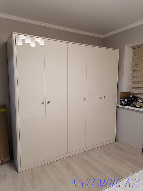 Мебель сборка и разборка Талгар - изображение 1