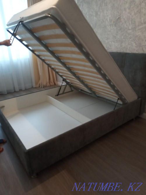 Мебель сборка и разборка Талгар - изображение 6