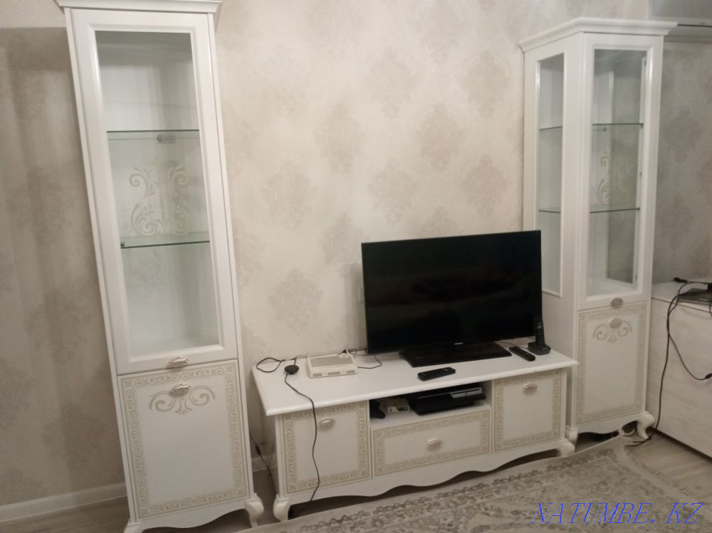 Мебель сборка и разборка Талгар - изображение 5